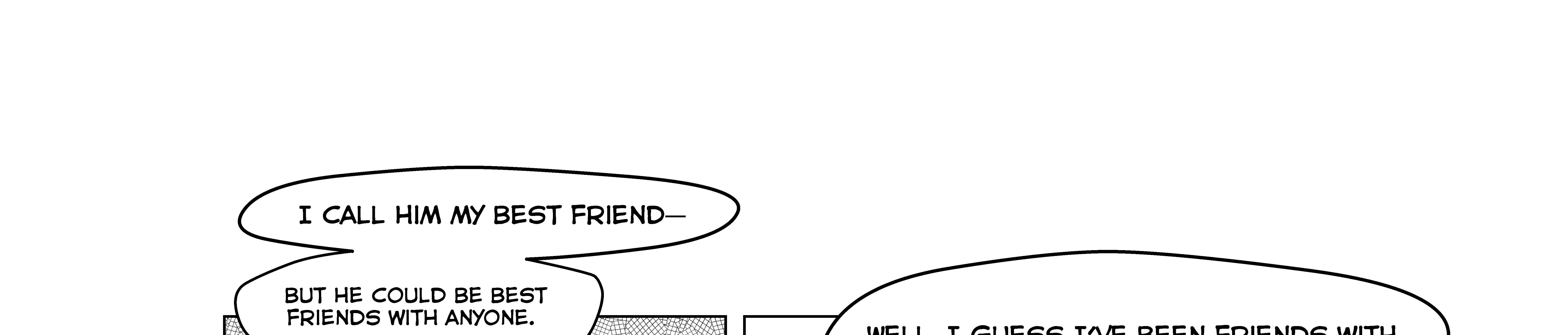 Opposites in Disguise Chapter 9 page 30 - 