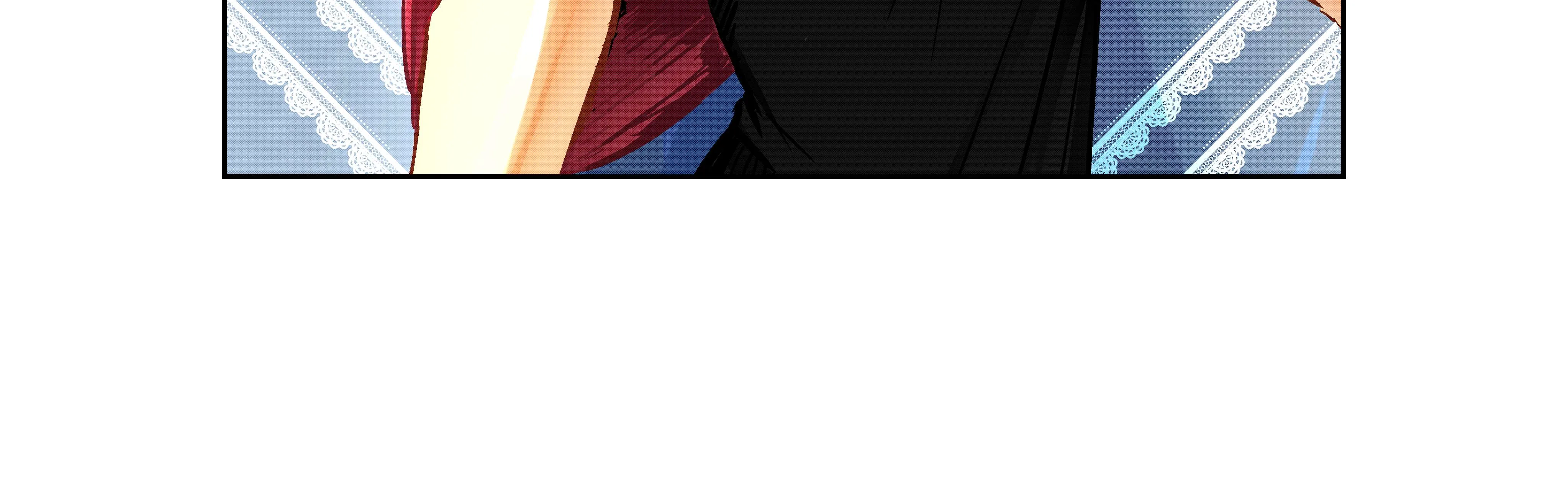 Opposites in Disguise Chapter 9 page 4 - 