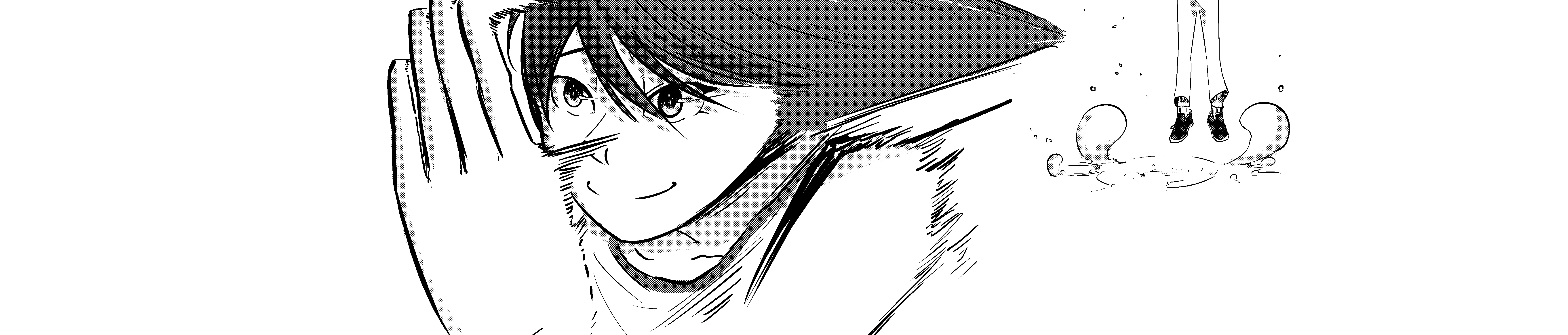 Opposites in Disguise Chapter 9 page 42 - 
