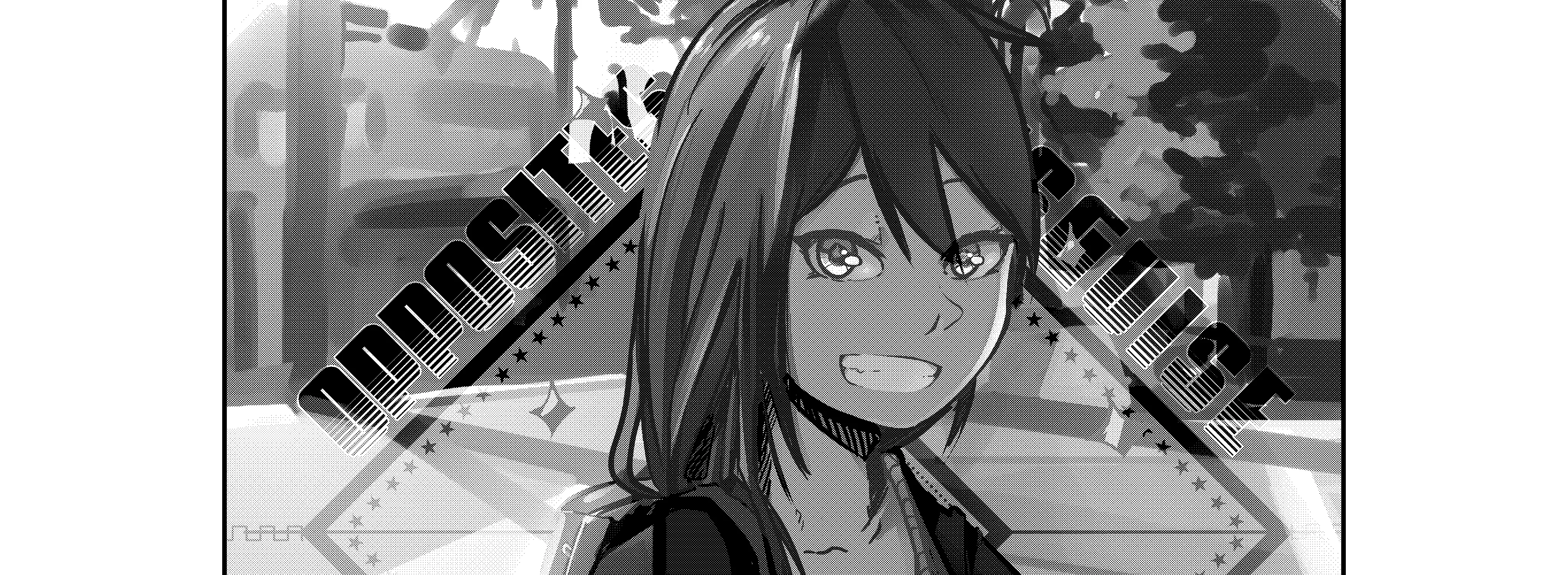 Opposites in Disguise Chapter 9 page 6 - 