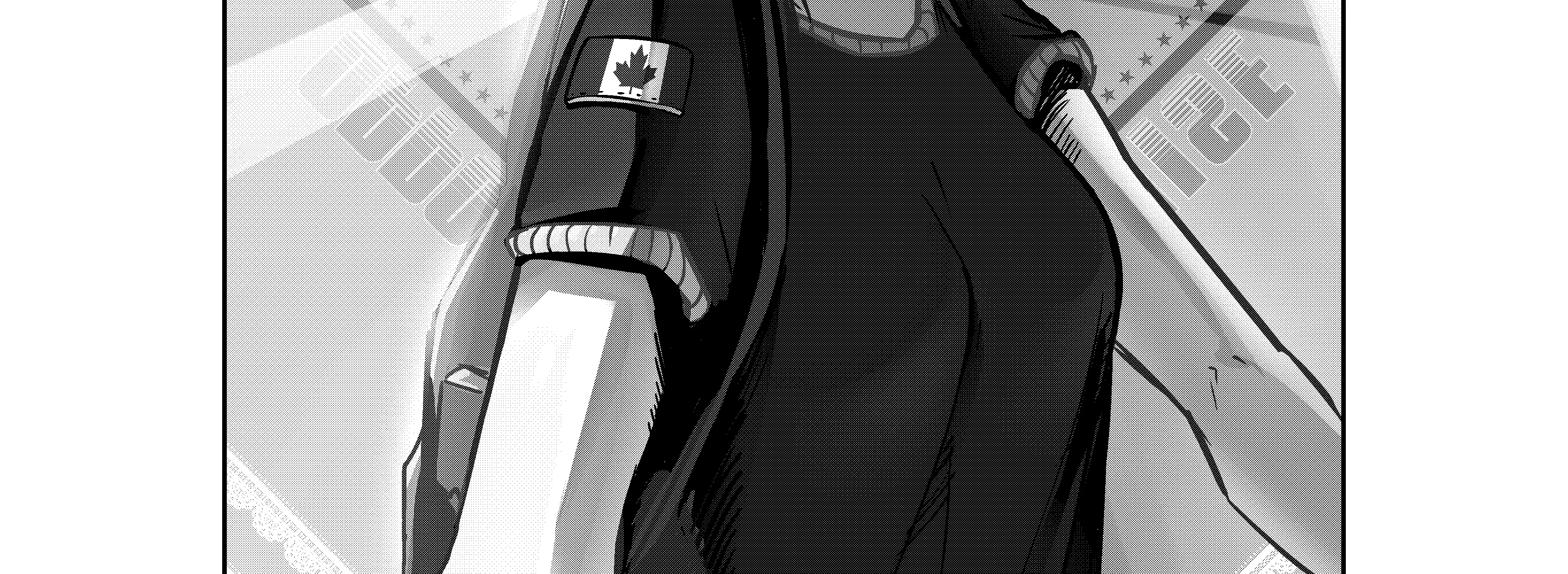 Opposites in Disguise Chapter 9 page 7 - 