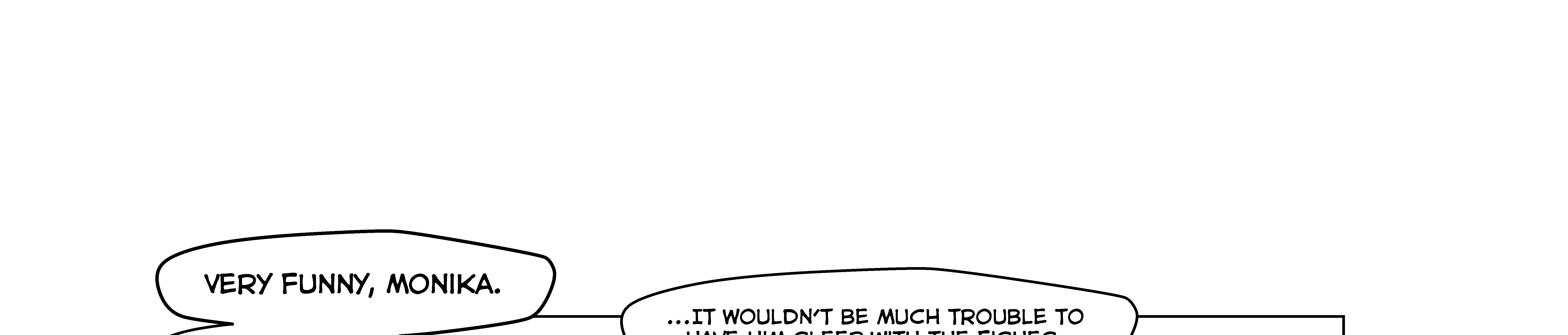 Opposites in Disguise Chapter 9 page 65 - 