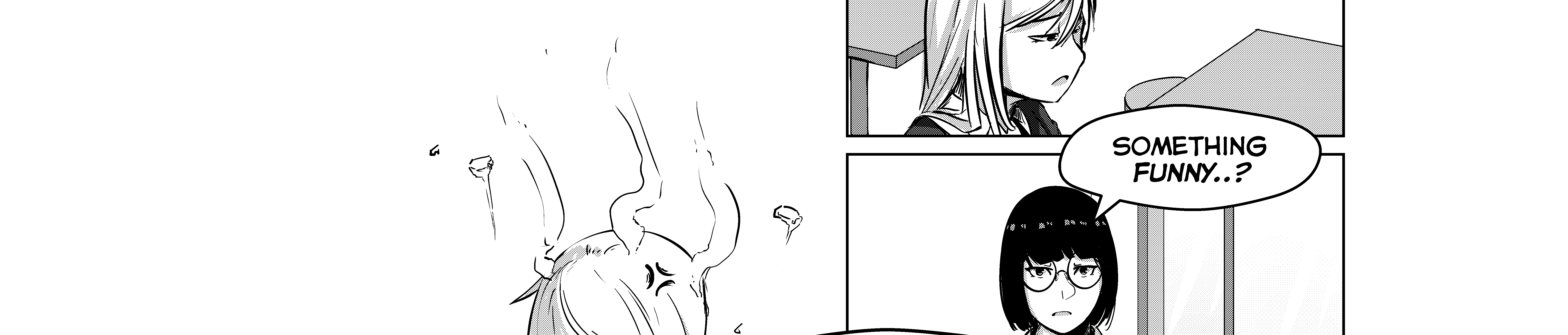 Opposites in Disguise Chapter 9 page 75 - 