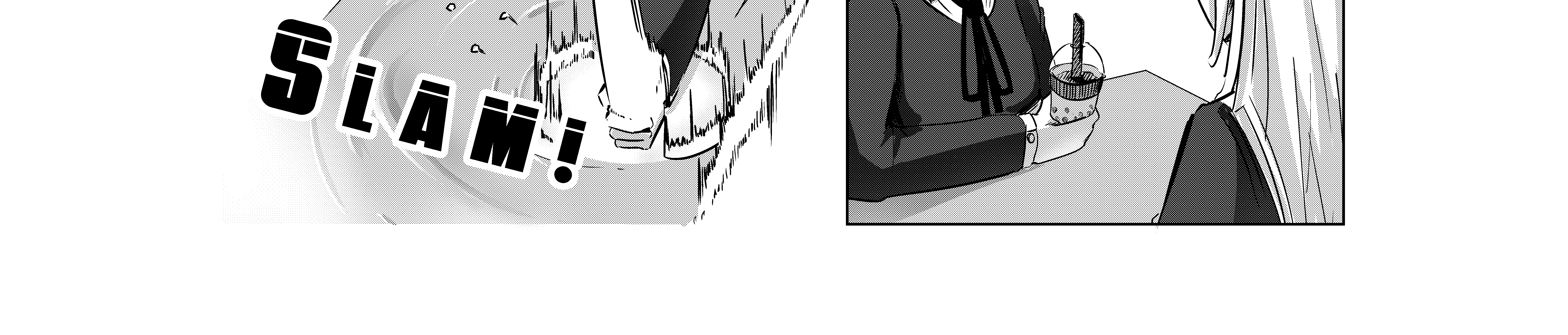 Opposites in Disguise Chapter 9 page 77 - 