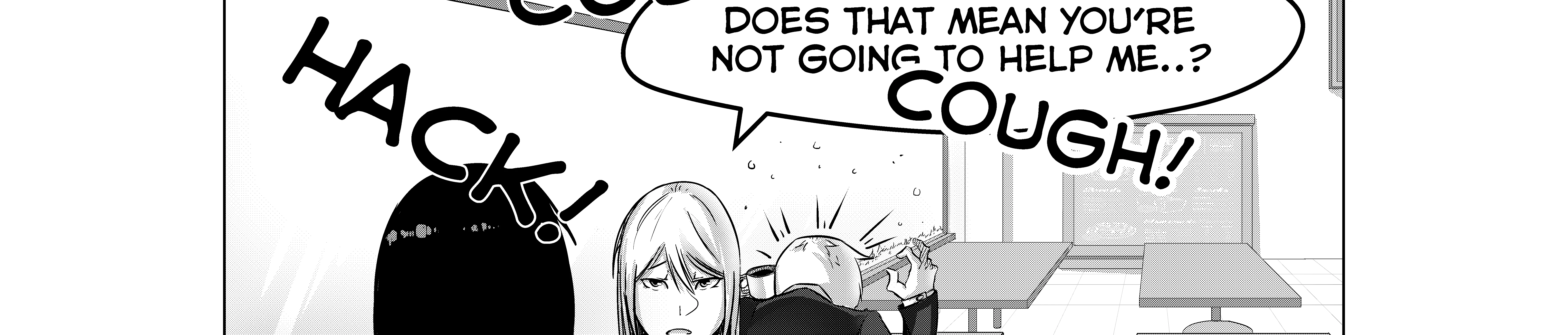 Opposites in Disguise Chapter 9 page 83 - 
