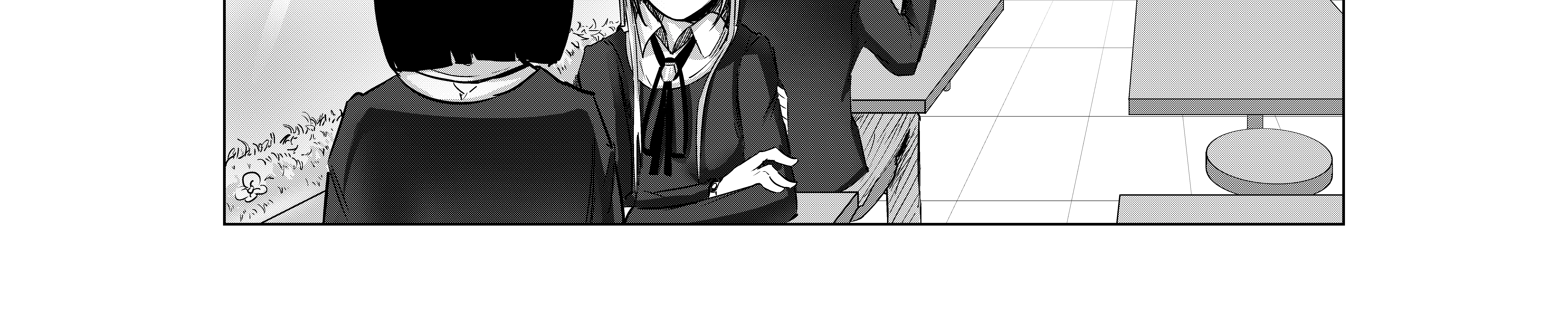 Opposites in Disguise Chapter 9 page 84 - 