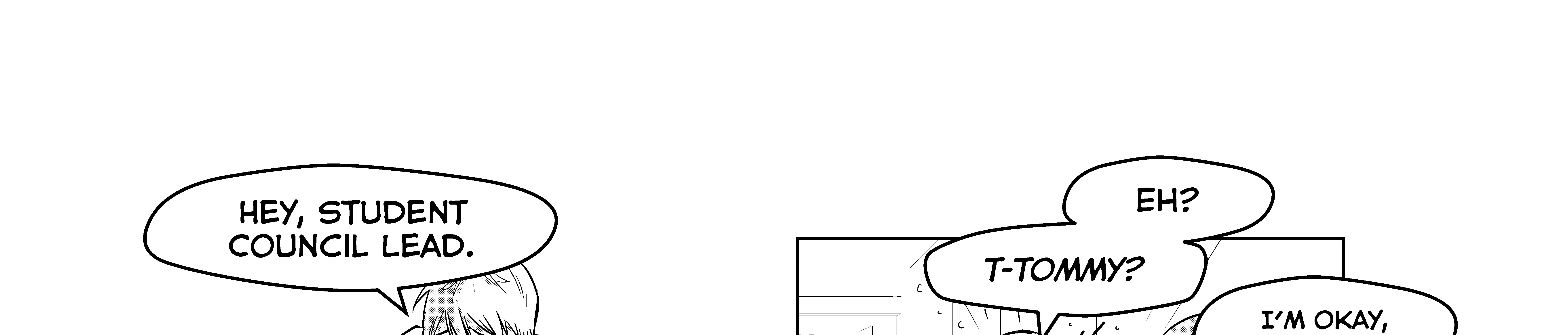 Opposites in Disguise Chapter 9 page 86 - 