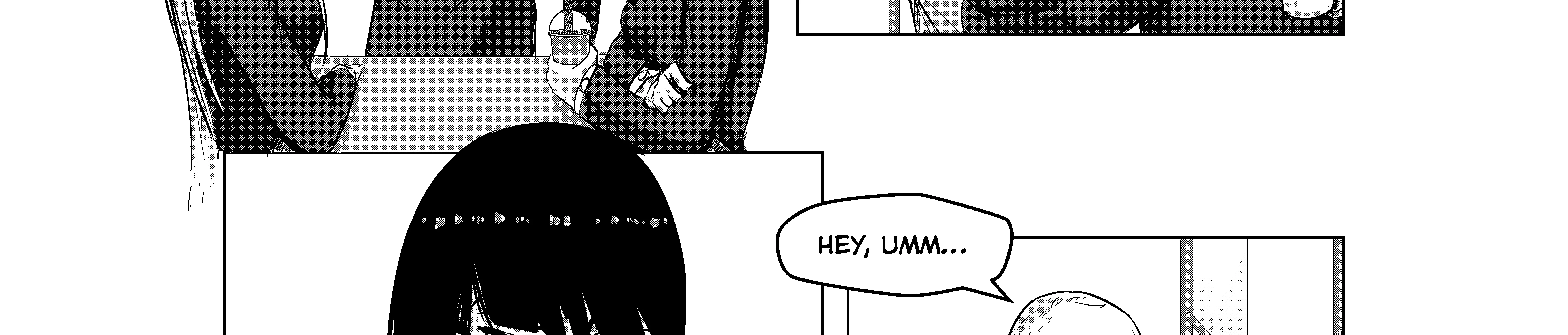 Opposites in Disguise Chapter 9 page 88 - 