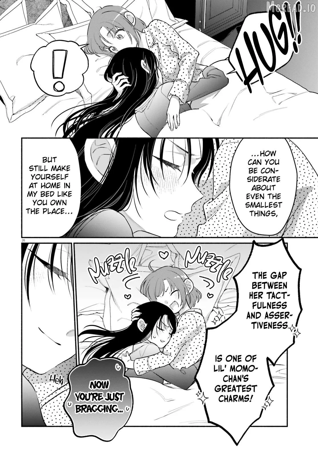 Read Or, My Great Detective chapter 4 image 25 on Lezhin