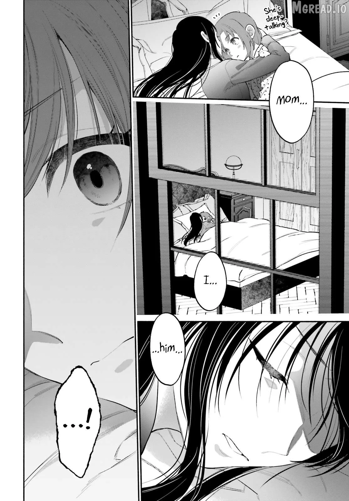 Read Or, My Great Detective chapter 4 image 29 on Lezhin