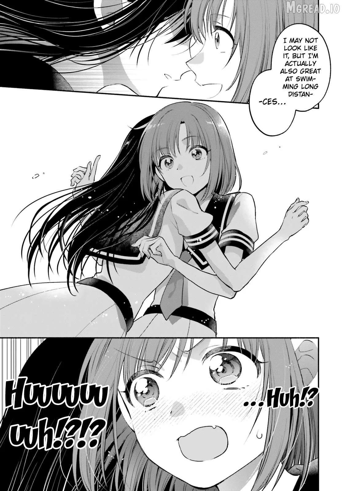 Read Or, My Great Detective chapter 4 image 4 on Lezhin