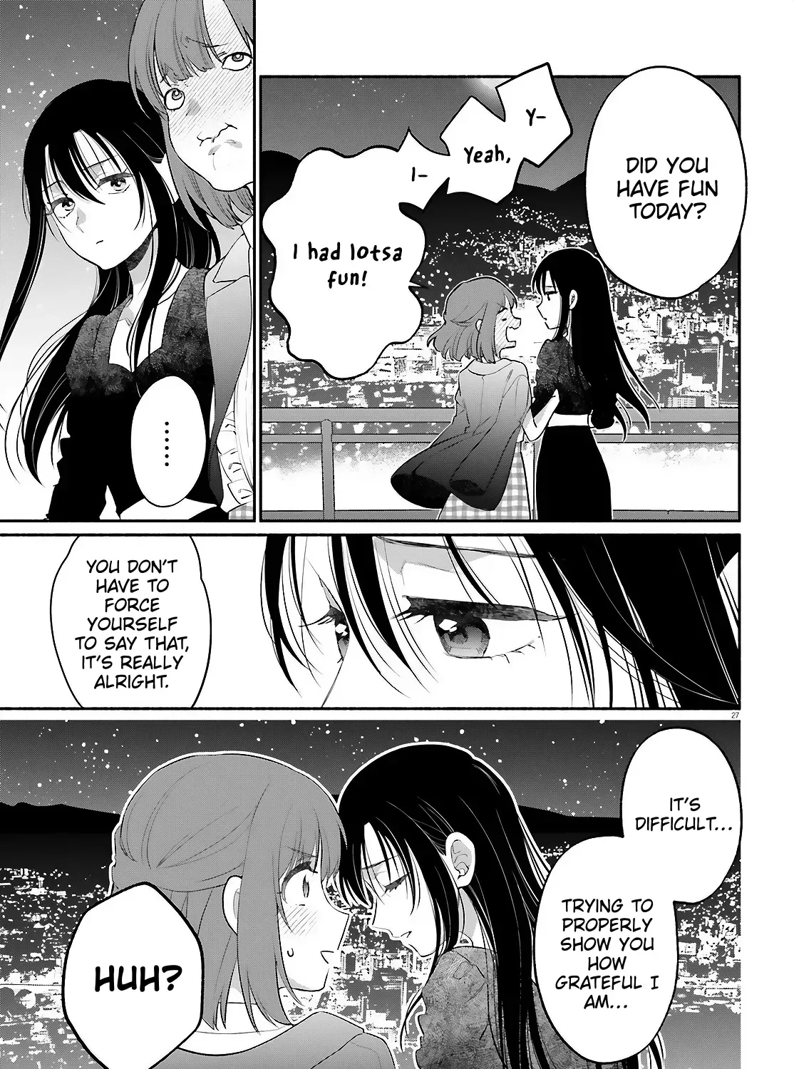 Read Or, My Great Detective chapter 6 image 52 on Lezhin