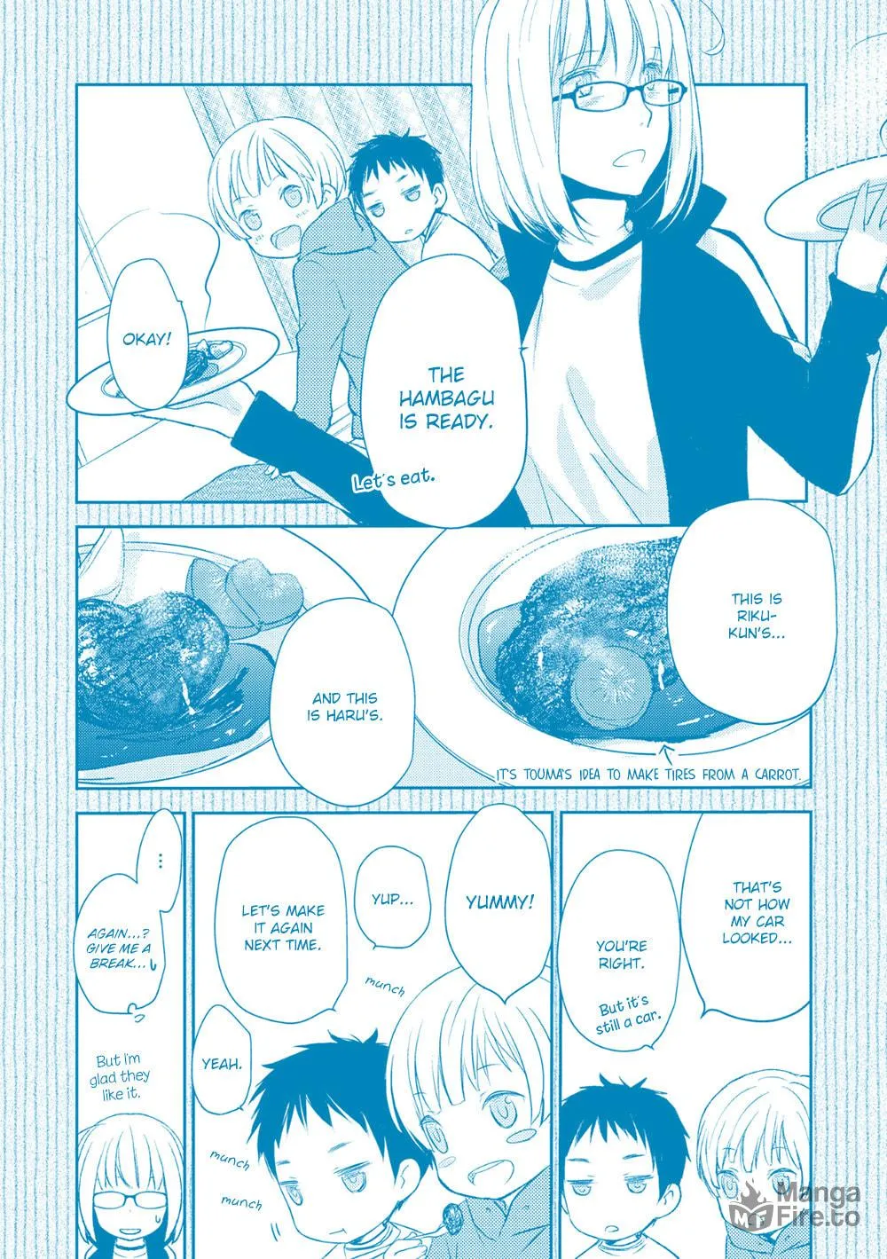 Read Or Something Like It chapter 13.5 image 24 on Lezhin