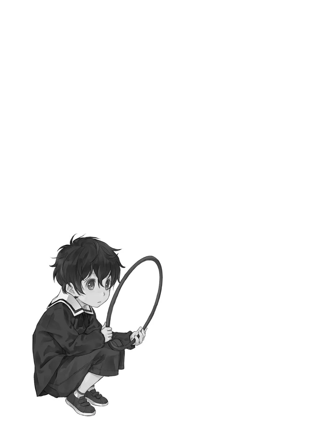 Read Or Something Like It chapter 13 image 40 on Lezhin
