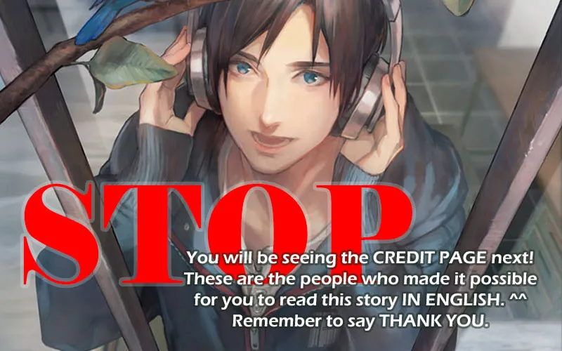 Read Or Something Like It chapter 14 image 1 on Lezhin