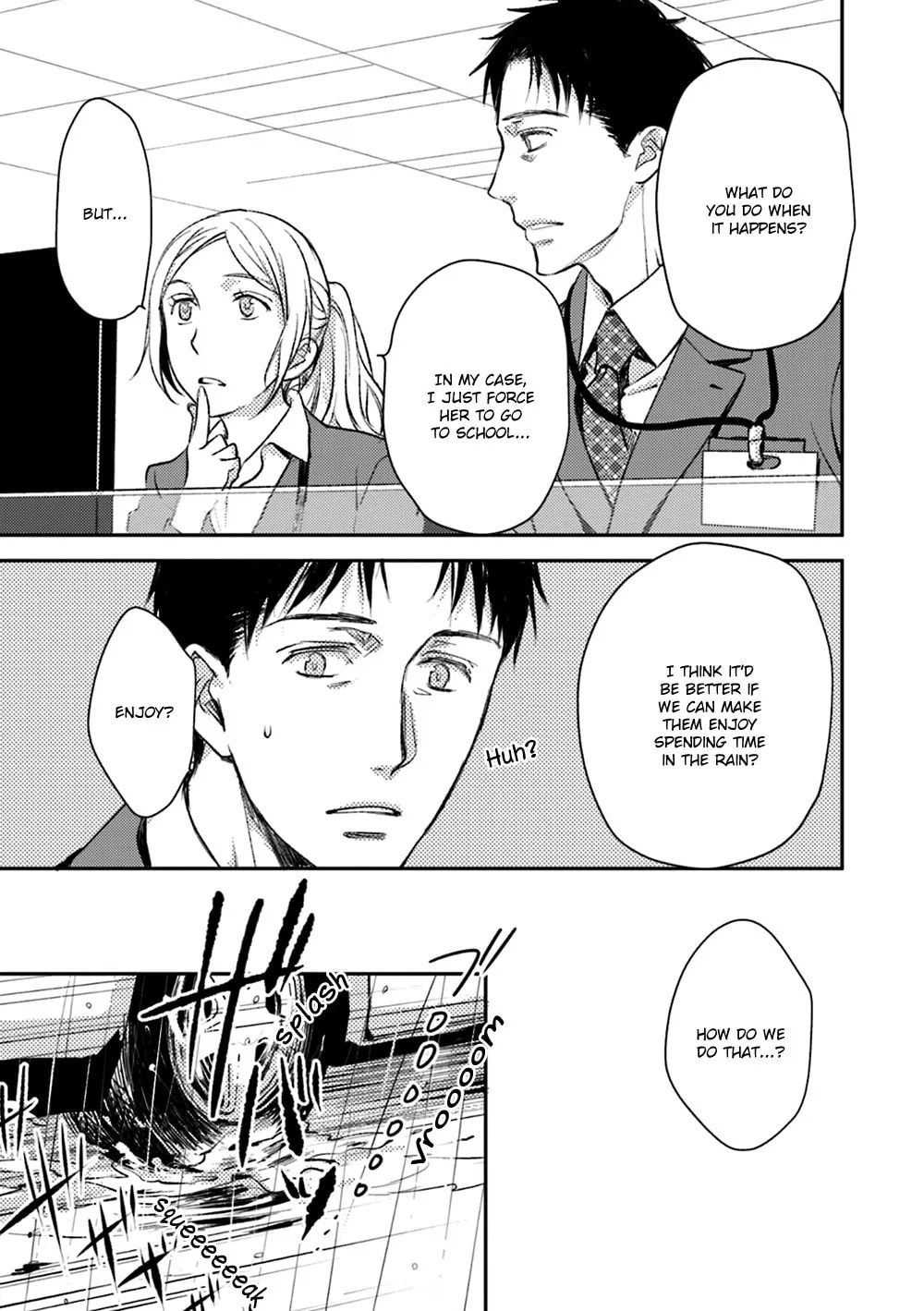 Read Or Something Like It chapter 14 image 28 on Lezhin
