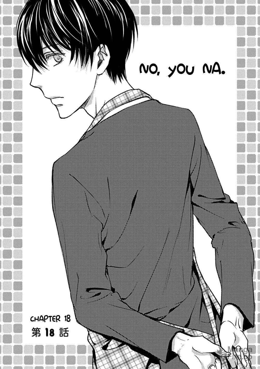 Read Or Something Like It chapter 18 image 2 on Lezhin