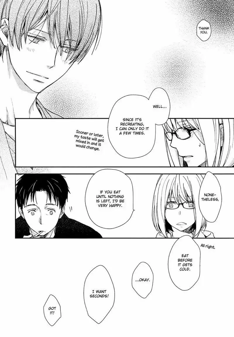 Read Or Something Like It chapter 2 image 37 on Lezhin