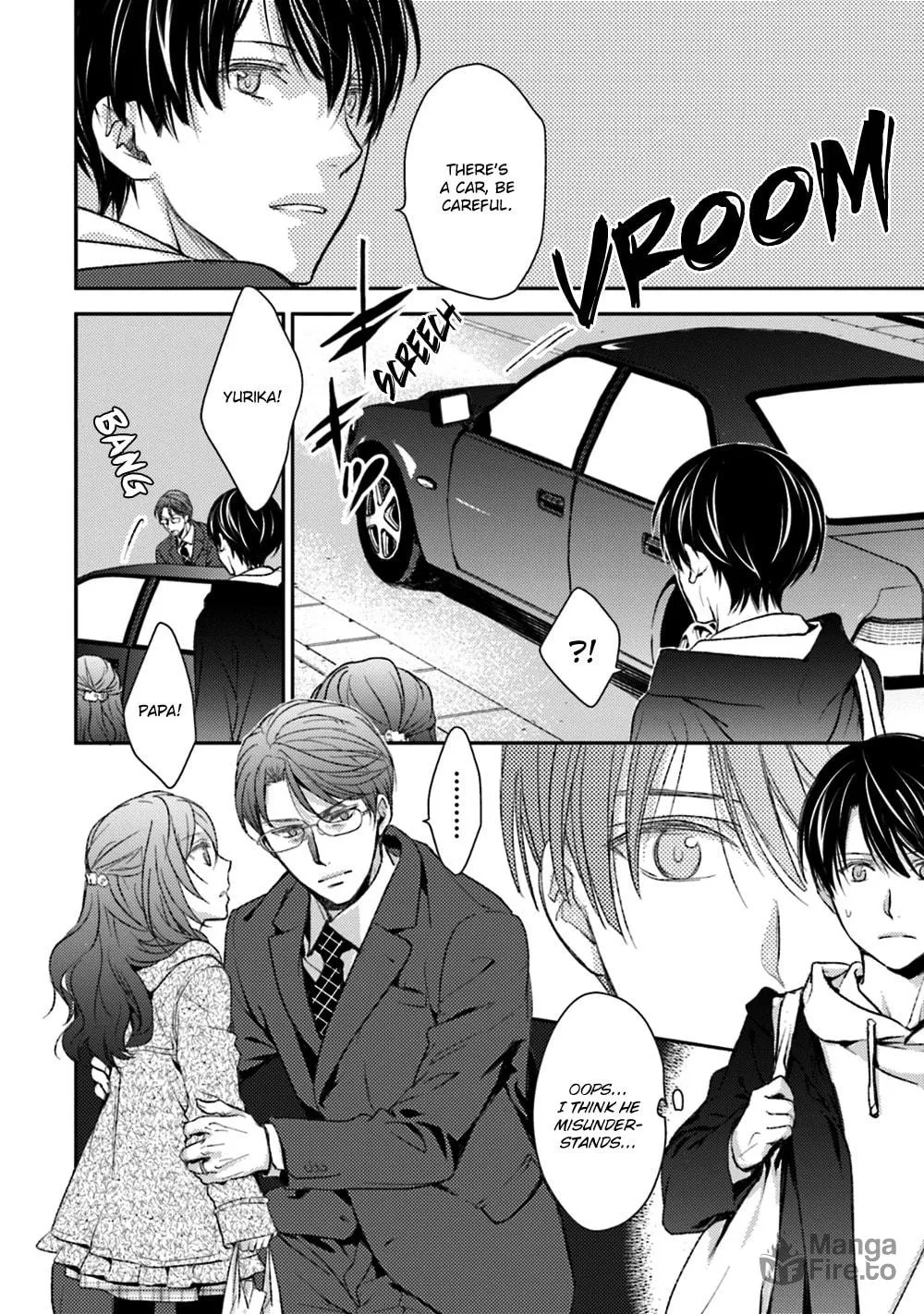 Read Or Something Like It chapter 22 image 29 on Lezhin