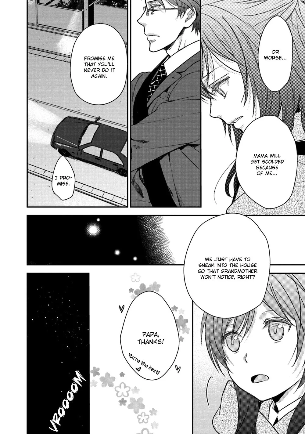Read Or Something Like It chapter 22 image 31 on Lezhin