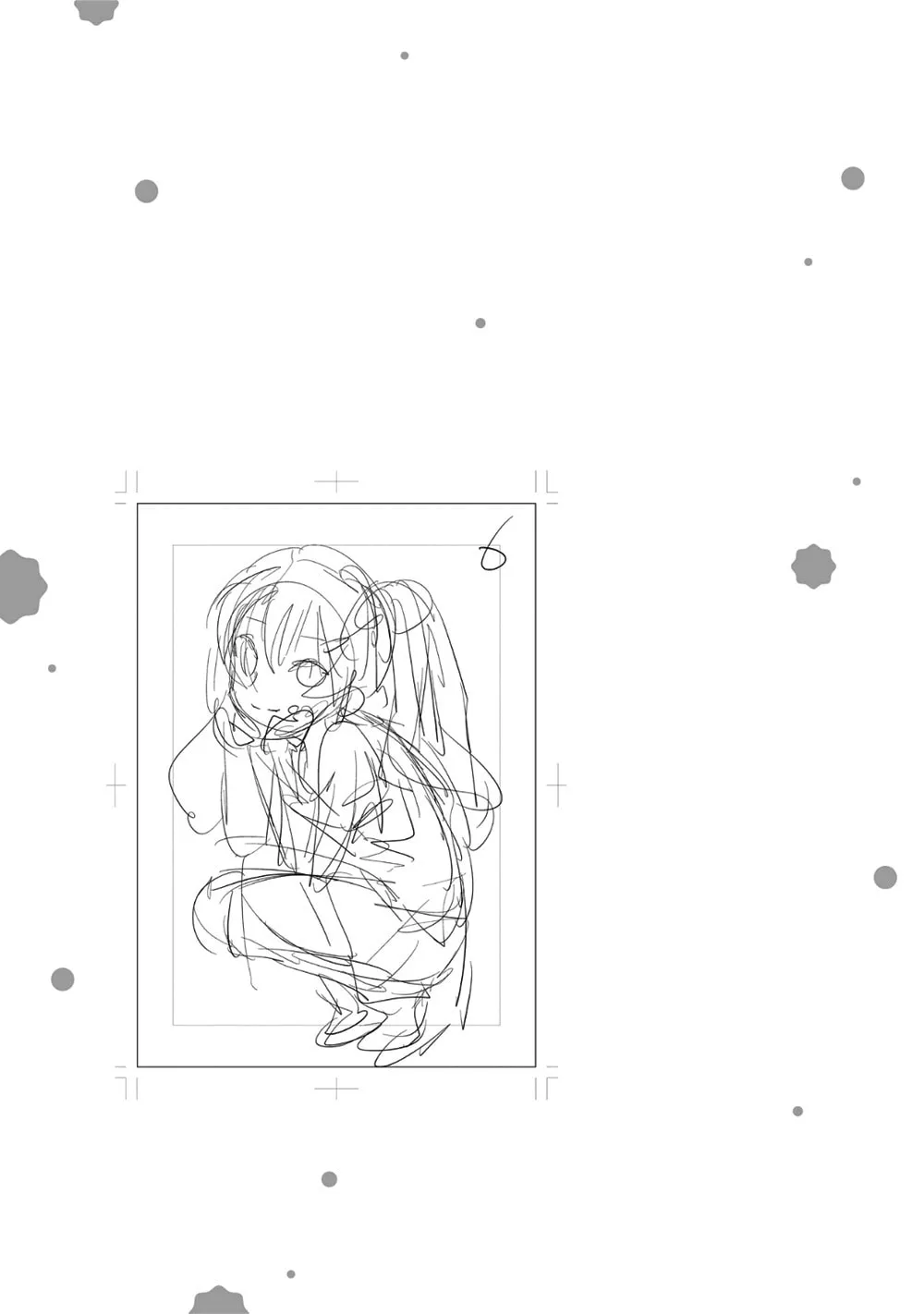 Read Or Something Like It chapter 23 image 52 on Lezhin