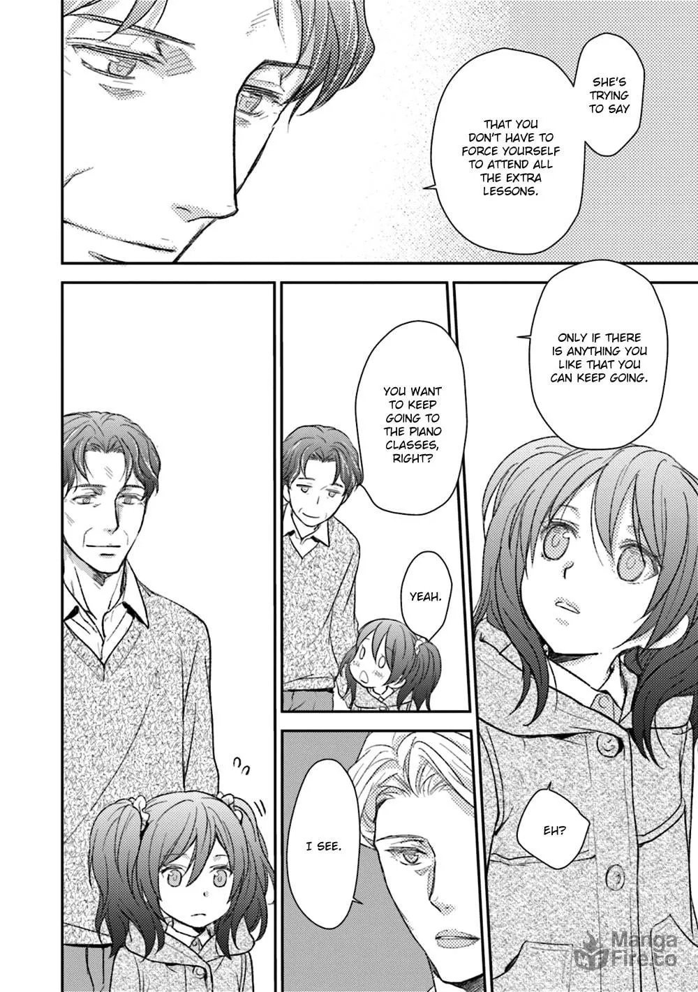 Read Or Something Like It chapter 24 image 19 on Lezhin