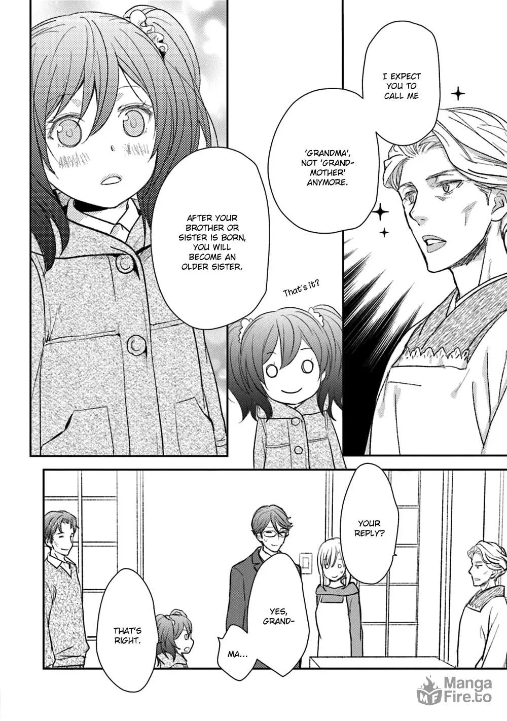 Read Or Something Like It chapter 24 image 23 on Lezhin
