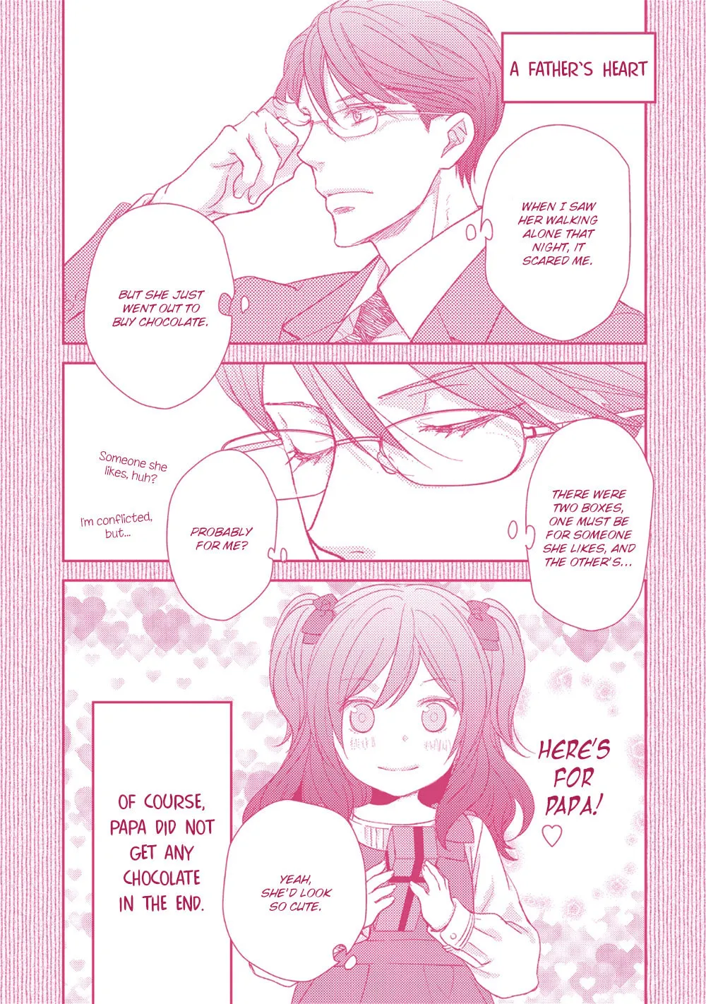 Read Or Something Like It chapter 24 image 28 on Lezhin