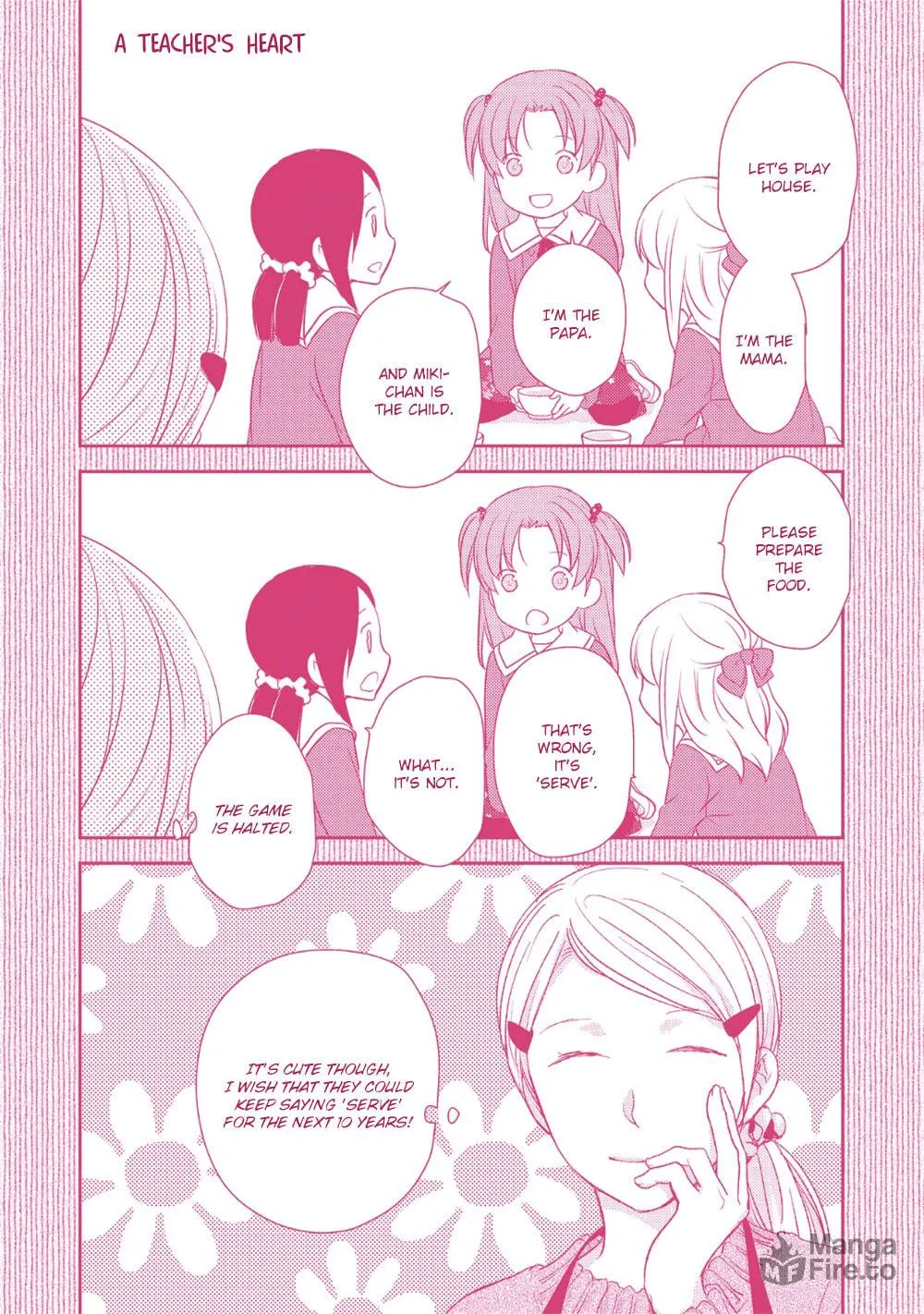 Read Or Something Like It chapter 24 image 29 on Lezhin