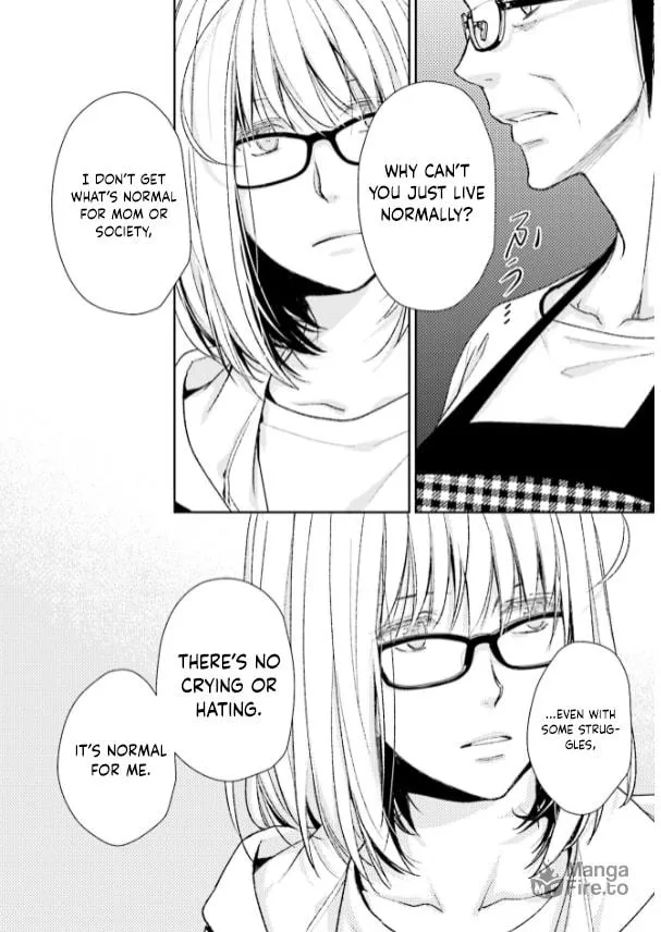 Read Or Something Like It chapter 28 image 29 on Lezhin