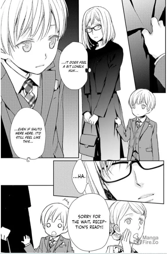 Read Or Something Like It chapter 29 image 26 on Lezhin