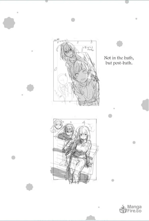 Read Or Something Like It chapter 31 image 19 on Lezhin