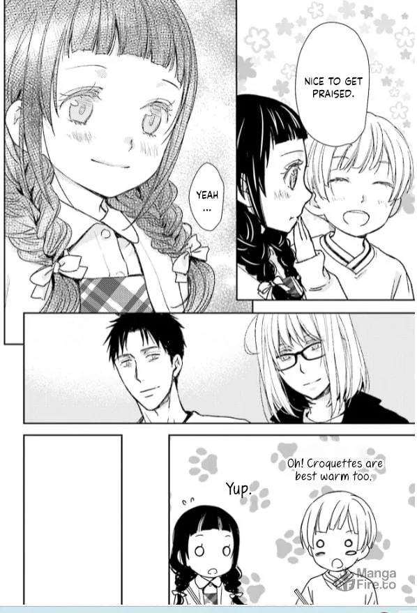 Read Or Something Like It chapter 32 image 11 on Lezhin