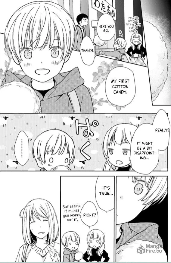 Read Or Something Like It chapter 33 image 20 on Lezhin