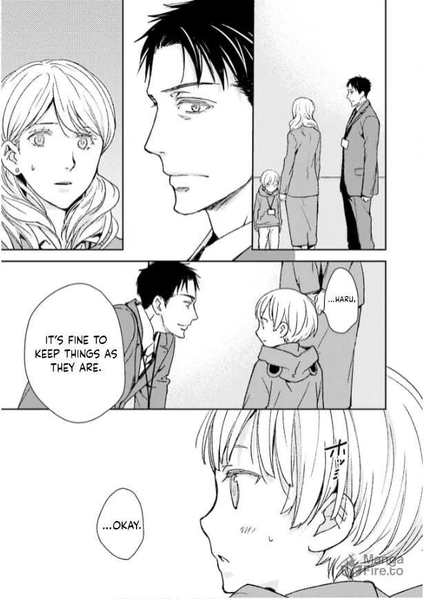 Read Or Something Like It chapter 34 image 2 on Lezhin