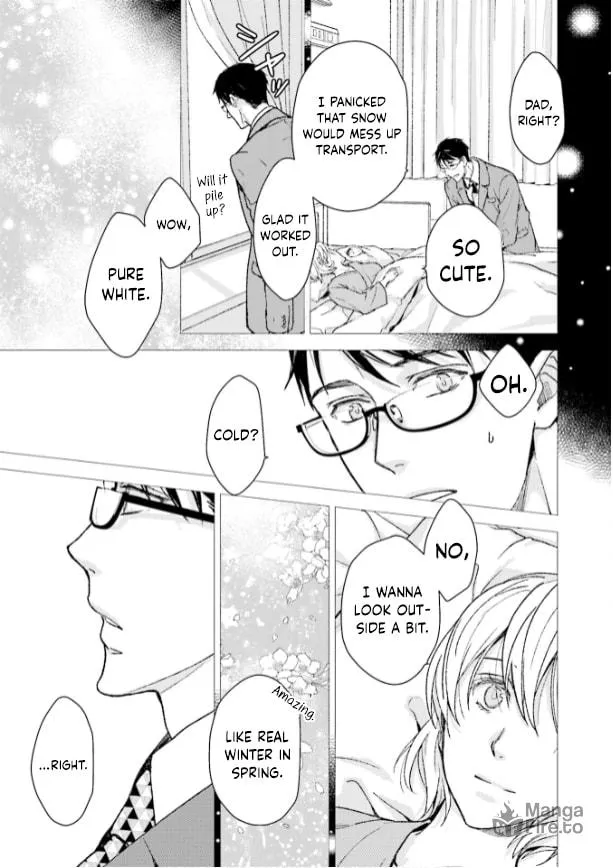 Read Or Something Like It chapter 35 image 24 on Lezhin