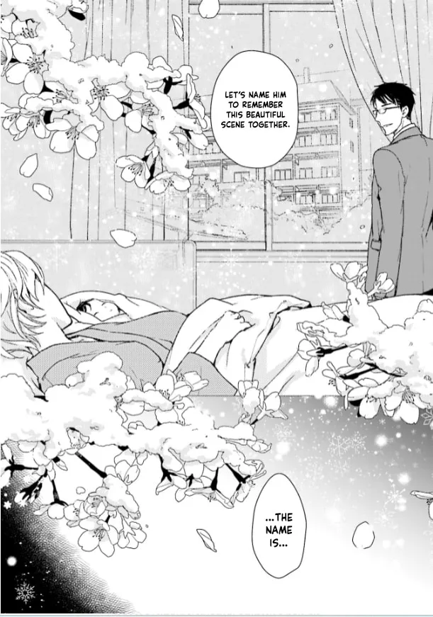 Read Or Something Like It chapter 35 image 25 on Lezhin