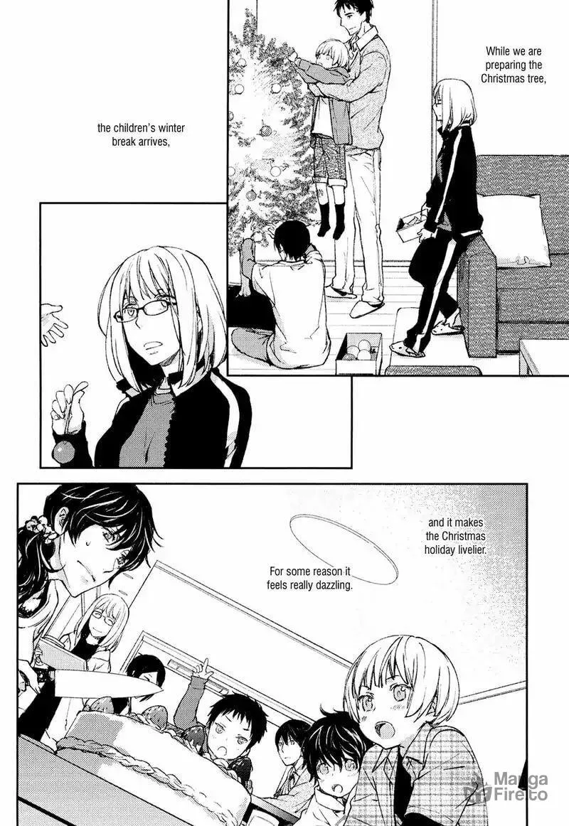 Read Or Something Like It chapter 5 image 34 on Lezhin
