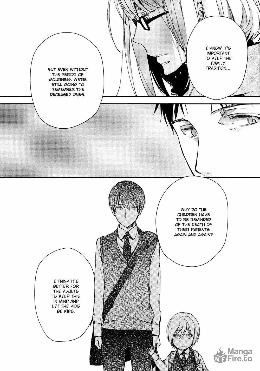 Read Or Something Like It chapter 6 image 17 on Lezhin
