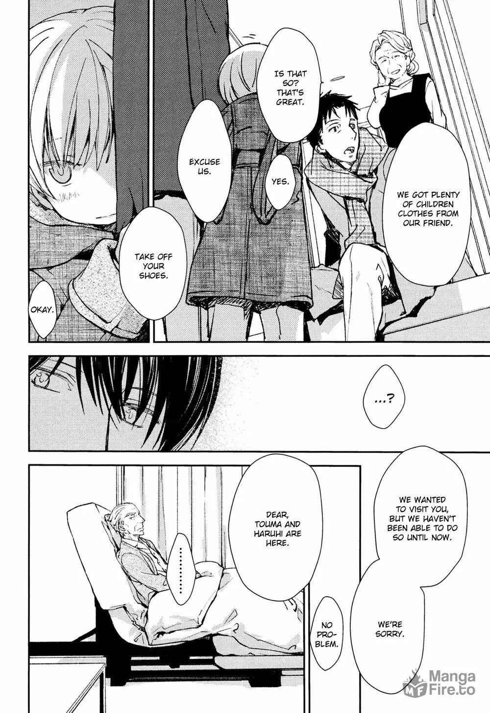 Read Or Something Like It chapter 6 image 34 on Lezhin