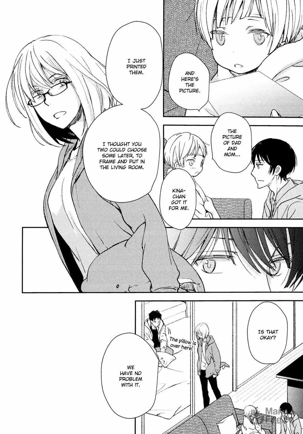 Read Or Something Like It chapter 7 image 29 on Lezhin
