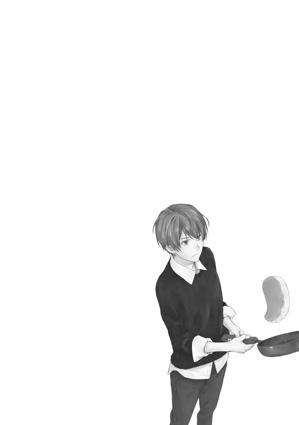 Read Or Something Like It chapter 7 image 3 on Lezhin