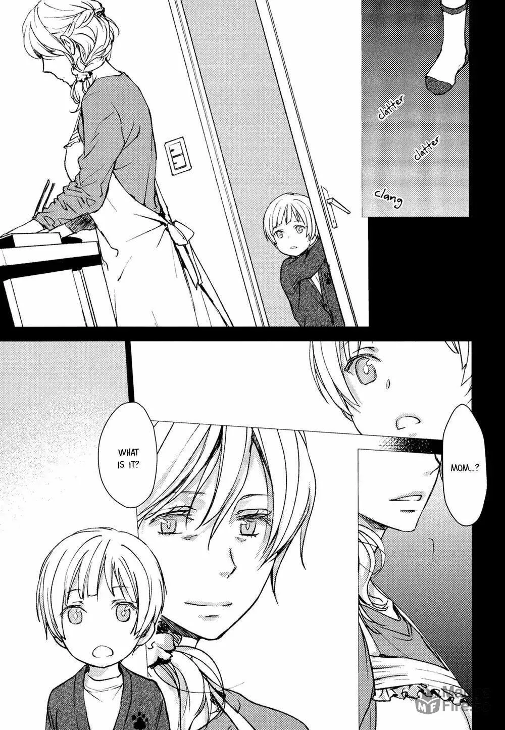 Read Or Something Like It chapter 7 image 32 on Lezhin