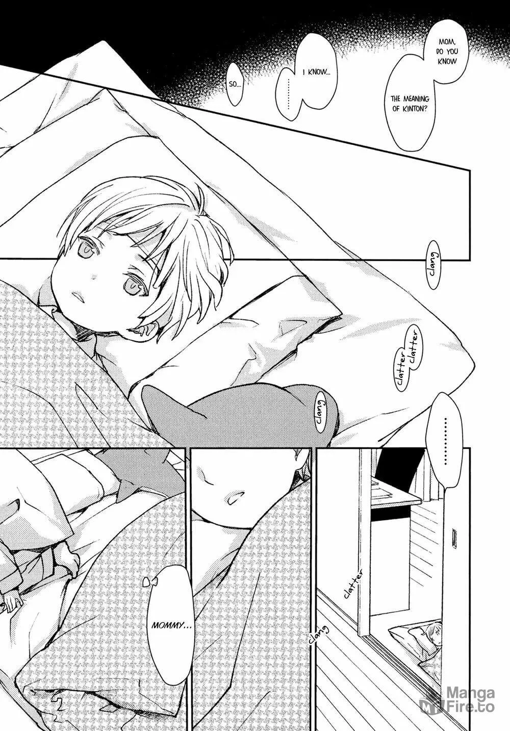 Read Or Something Like It chapter 7 image 34 on Lezhin
