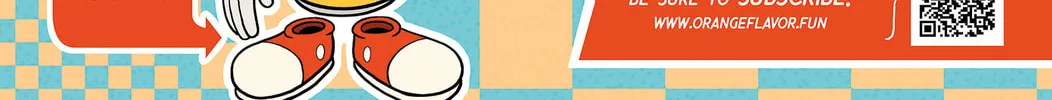 Read Orange Flavor chapter 1 image 1 on Lezhin