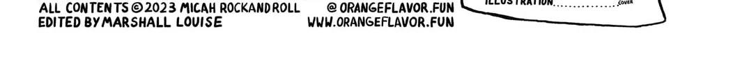 Read Orange Flavor chapter 1 image 3 on Lezhin