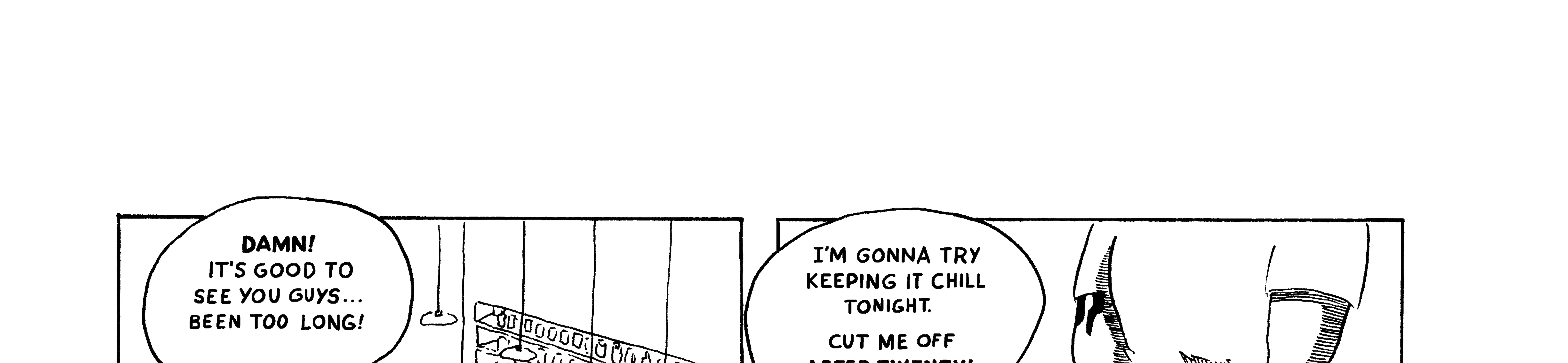 Read Orange Flavor chapter 12 image 14 on Lezhin
