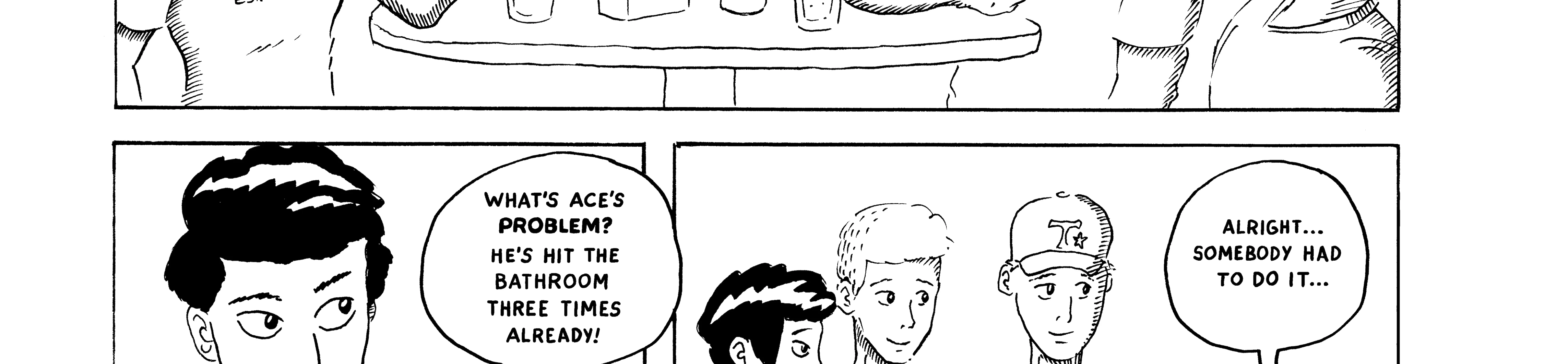 Read Orange Flavor chapter 12 image 17 on Lezhin