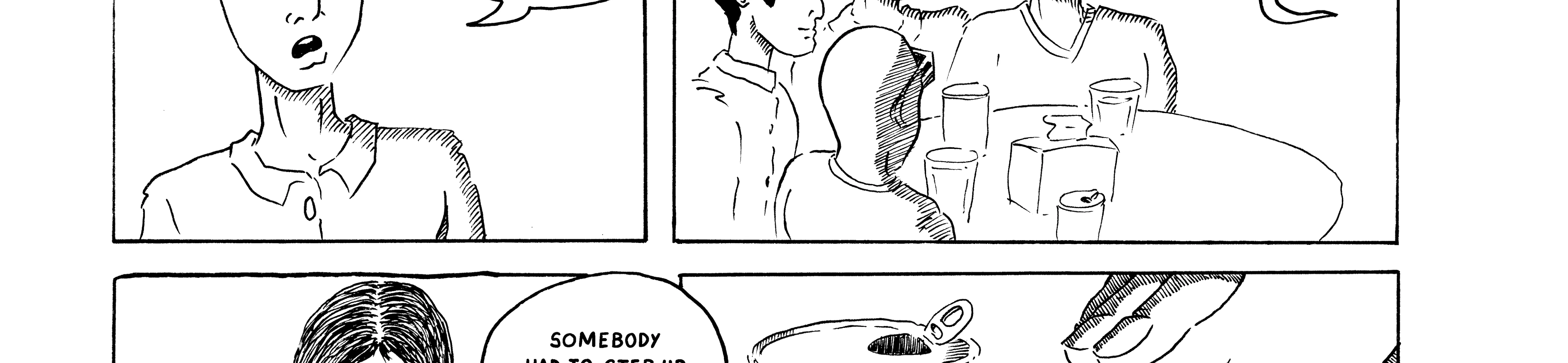Read Orange Flavor chapter 12 image 18 on Lezhin
