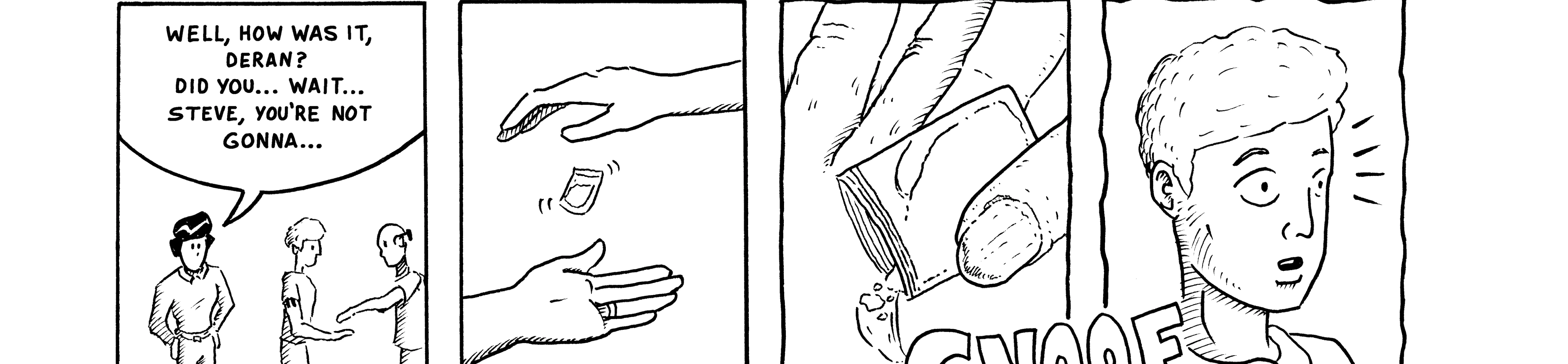 Read Orange Flavor chapter 12 image 30 on Lezhin